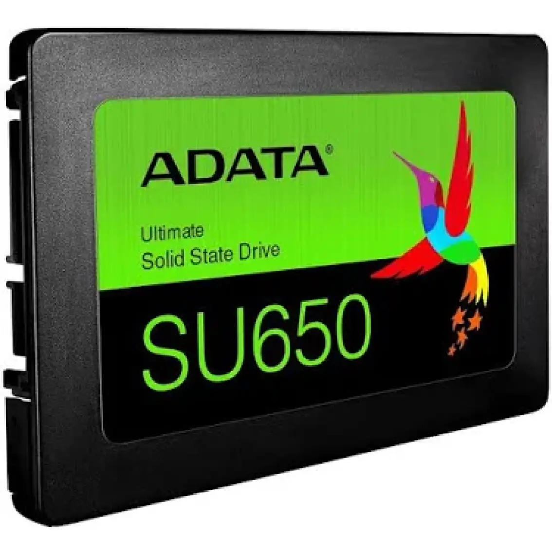 Adata 120GB 2.5" SU650 520-320MB-s ASU650SS-120GT-R Ssd Harddisk