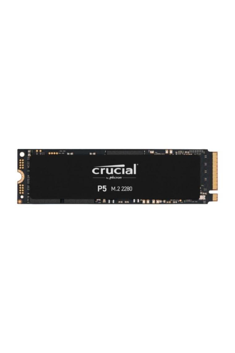 Crucial P5 CT500P5SSD8 PCI-Express 3.0 500 GB M.2 SSD