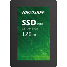 Hikvision C100 C100/120G SATA 3.0 2.5&quot; 120 GB SSD