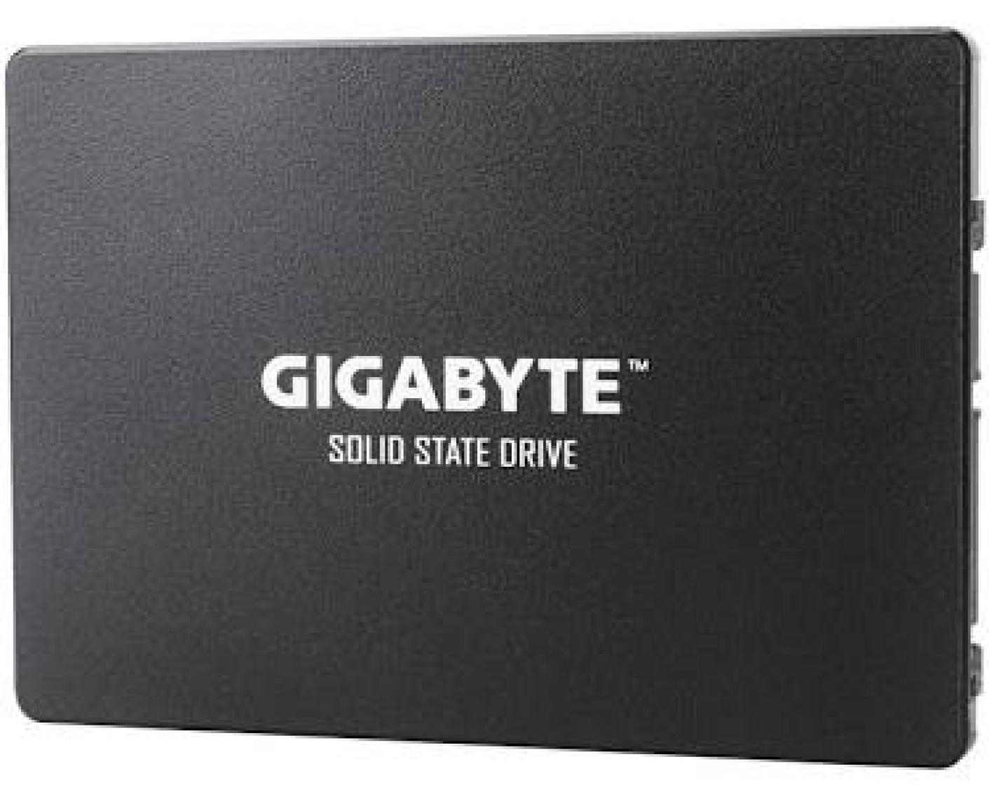 Gigabyte 480GB 550MB-480MB Sata SSD