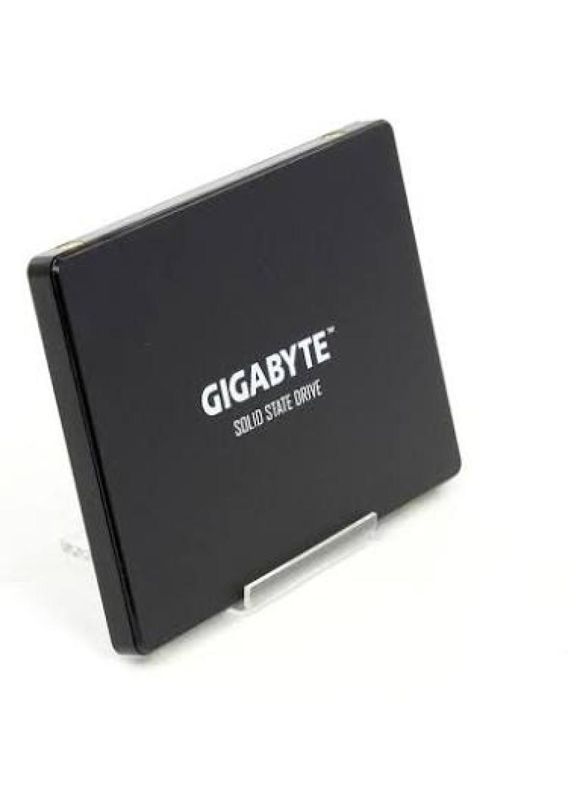 Gigabyte 480GB 550MB-480MB Sata SSD