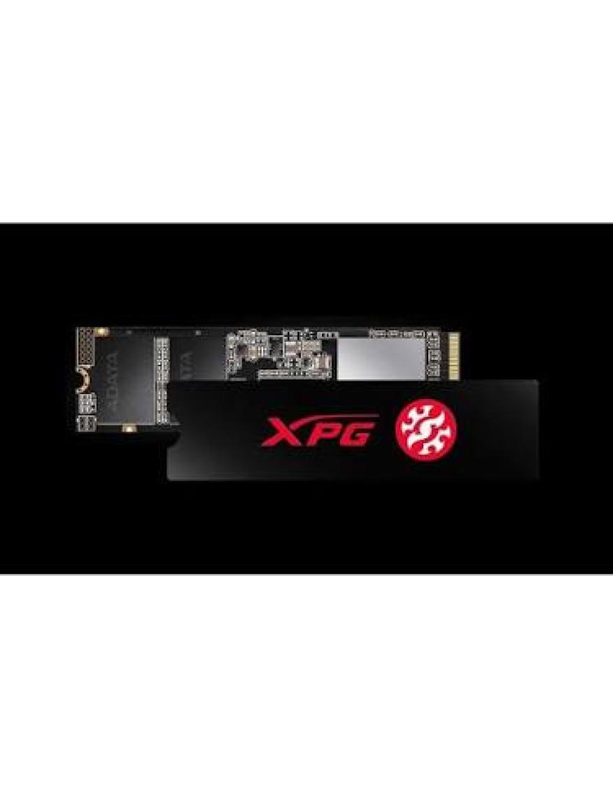 Adata XPG SX8200 Pro 1TB 3500-3000MB M.2 PCIe SSD