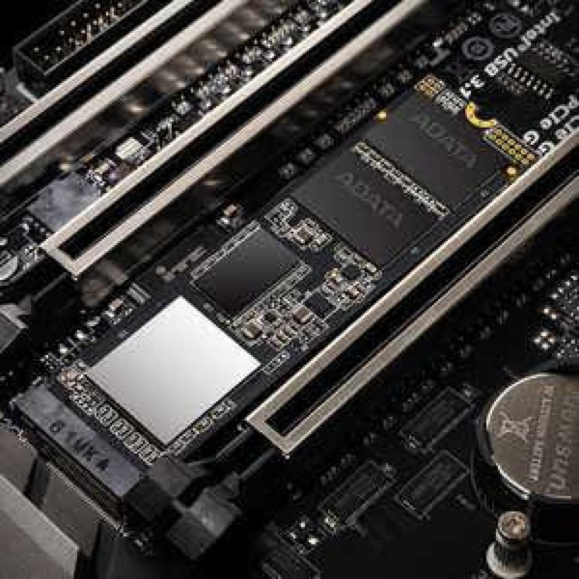 Adata XPG SX8200 Pro 1TB 3500-3000MB M.2 PCIe SSD