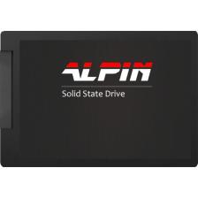 Alpin Plus480  2.5'' 480GB 550MB-470MB/s Sata 3 SSD SSD