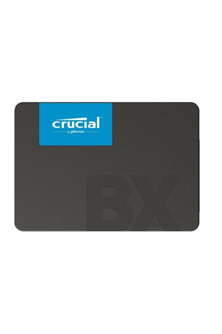 Crucial BX500 CT500BX500SSD1 SATA 3.0 2.5&quot; 500 GB SSD