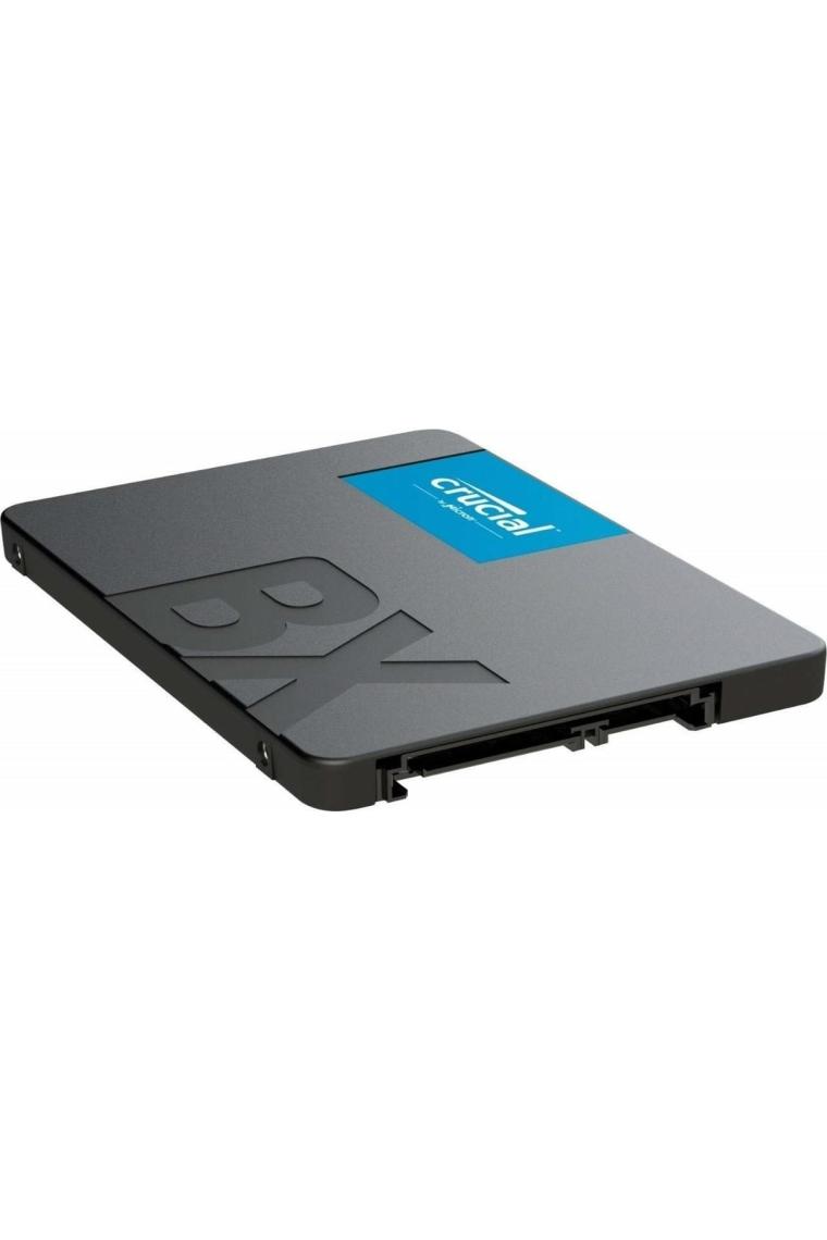 Crucial BX500 CT500BX500SSD1 SATA 3.0 2.5&quot; 500 GB SSD
