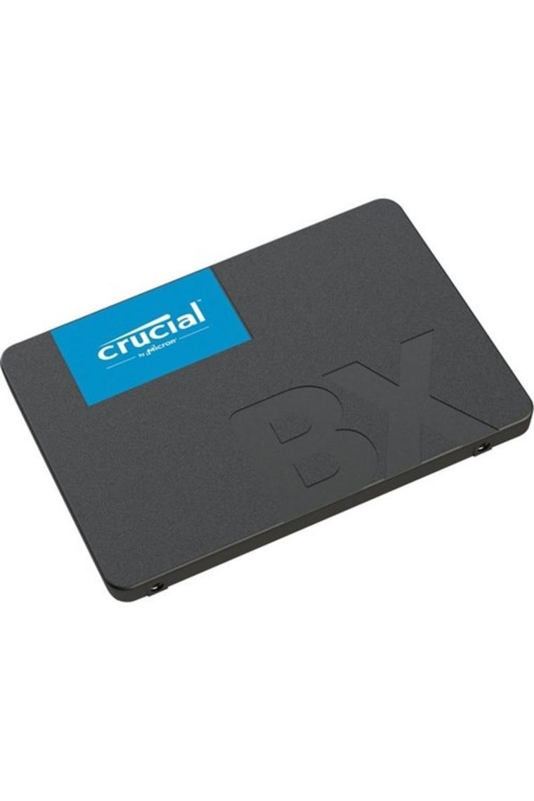 Crucial BX500 CT500BX500SSD1 SATA 3.0 2.5&quot; 500 GB SSD
