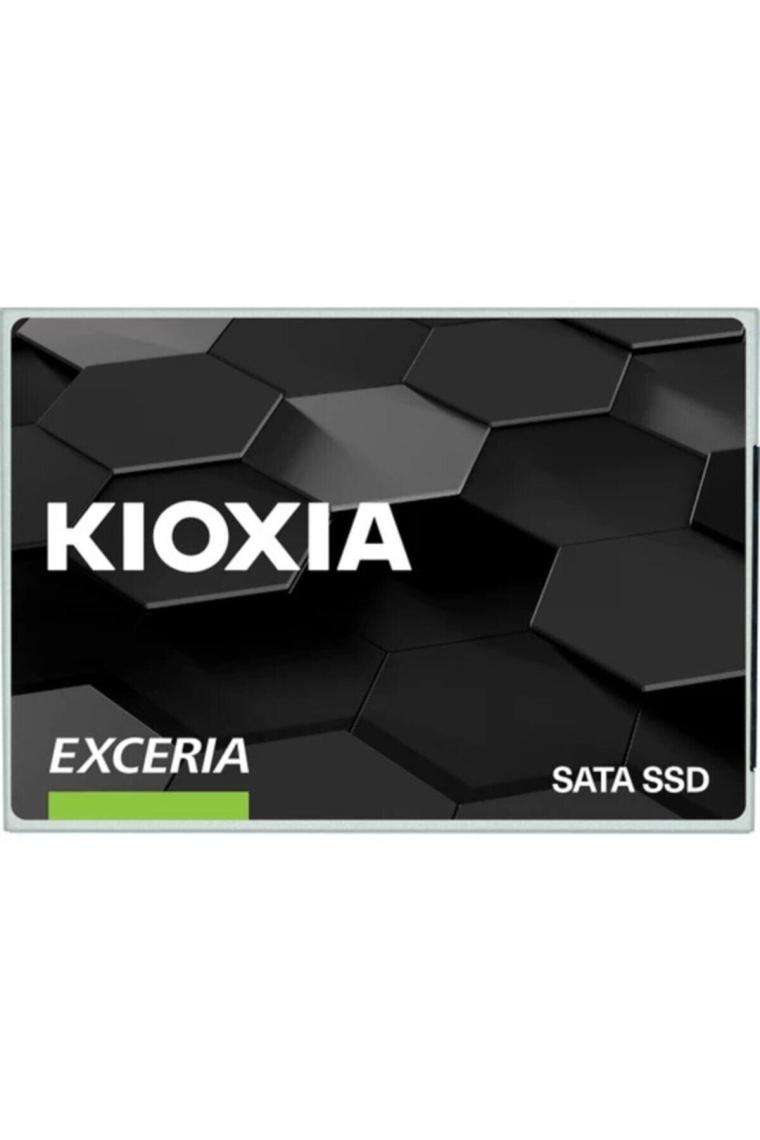 Kioxia Exceria LTC10Z960GG8 Sata 3.0 2.5" 960 GB SSD