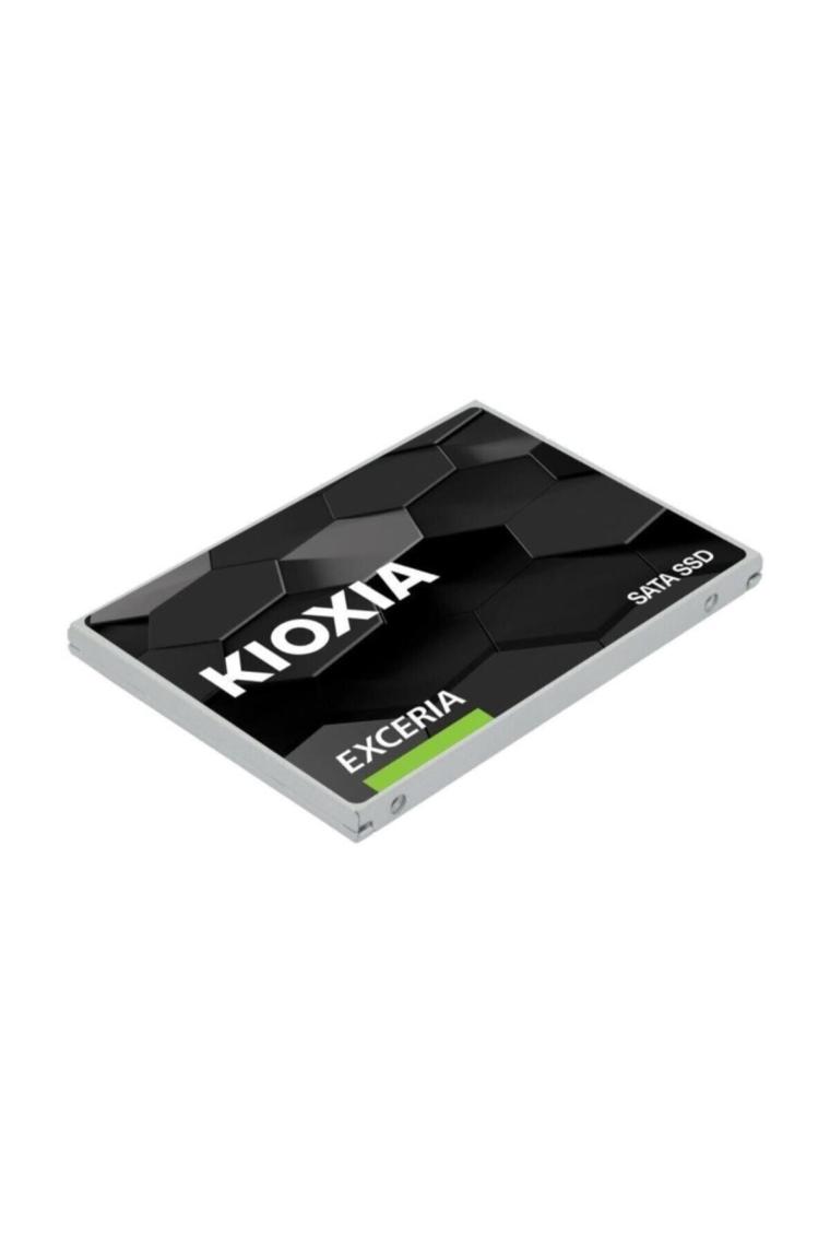 Kioxia Exceria LTC10Z960GG8 Sata 3.0 2.5" 960 GB SSD