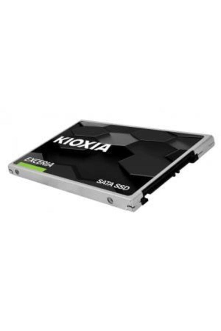 Kioxia Exceria LTC10Z960GG8 Sata 3.0 2.5" 960 GB SSD