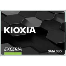 Kioxia Exceria LTC10Z960GG8 Sata 3.0 2.5" 960 GB SSD