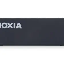 Kioxia Pcıe M2 1tb Exceira Heatsink 6200/4900 Mb/sn Nvme Ps5 Uyumlu Soğutuculu SSD (LSC11K1T02G8)