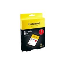 Intenso 2TB 520-500MB SSD