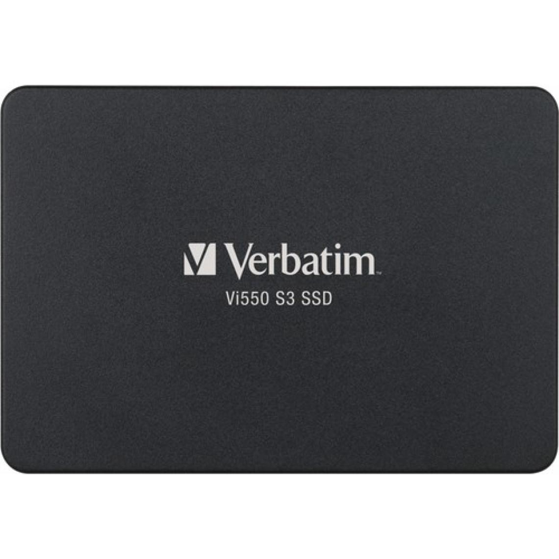 Verbatim Vi550 S3 SATA 3.0 2.5" 512 GB SSD