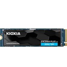 Kioxia Exceria Plus G3 LSD10Z001TG8 PCI-Express 4.0 1 TB M.2 SSD