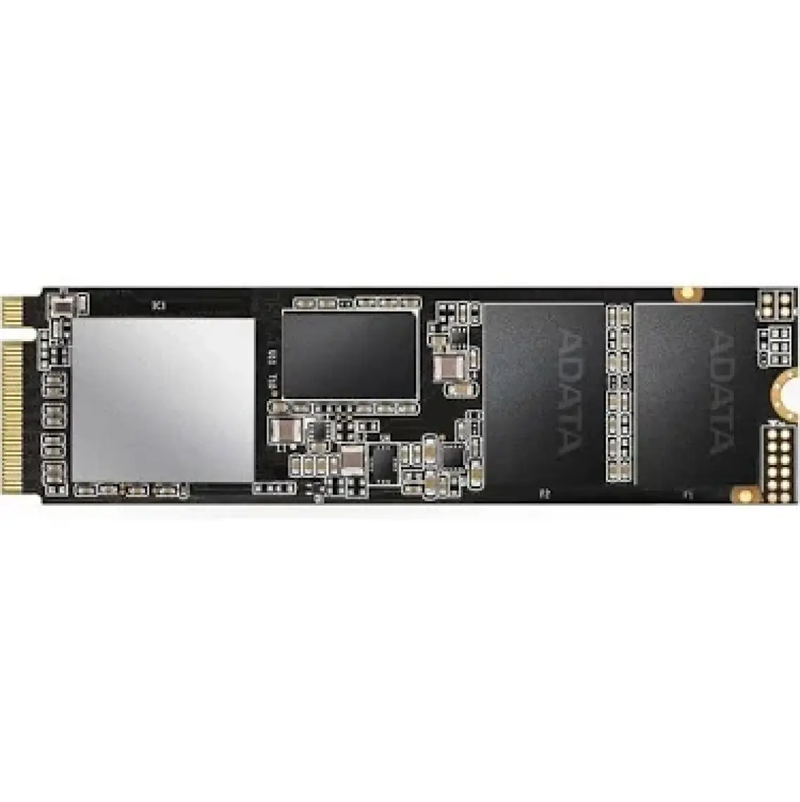 Adata XPG SX8200 Pro 512GB 3500-2300MB M.2 PCIe SSD
