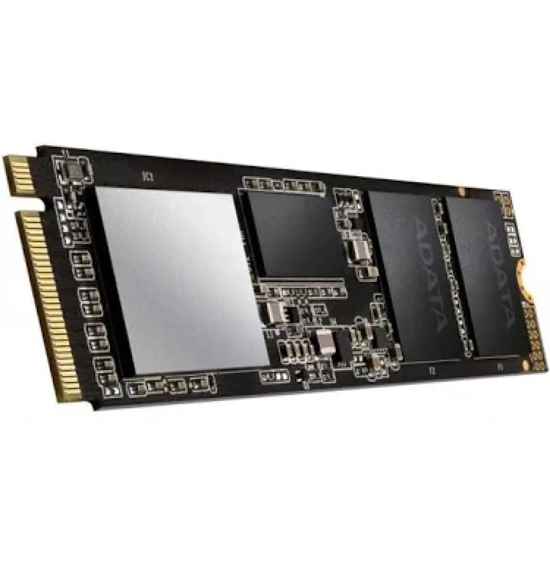 Adata XPG SX8200 Pro 512GB 3500-2300MB M.2 PCIe SSD