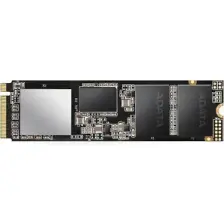 Adata XPG SX8200 Pro 512GB 3500-2300MB M.2 PCIe SSD