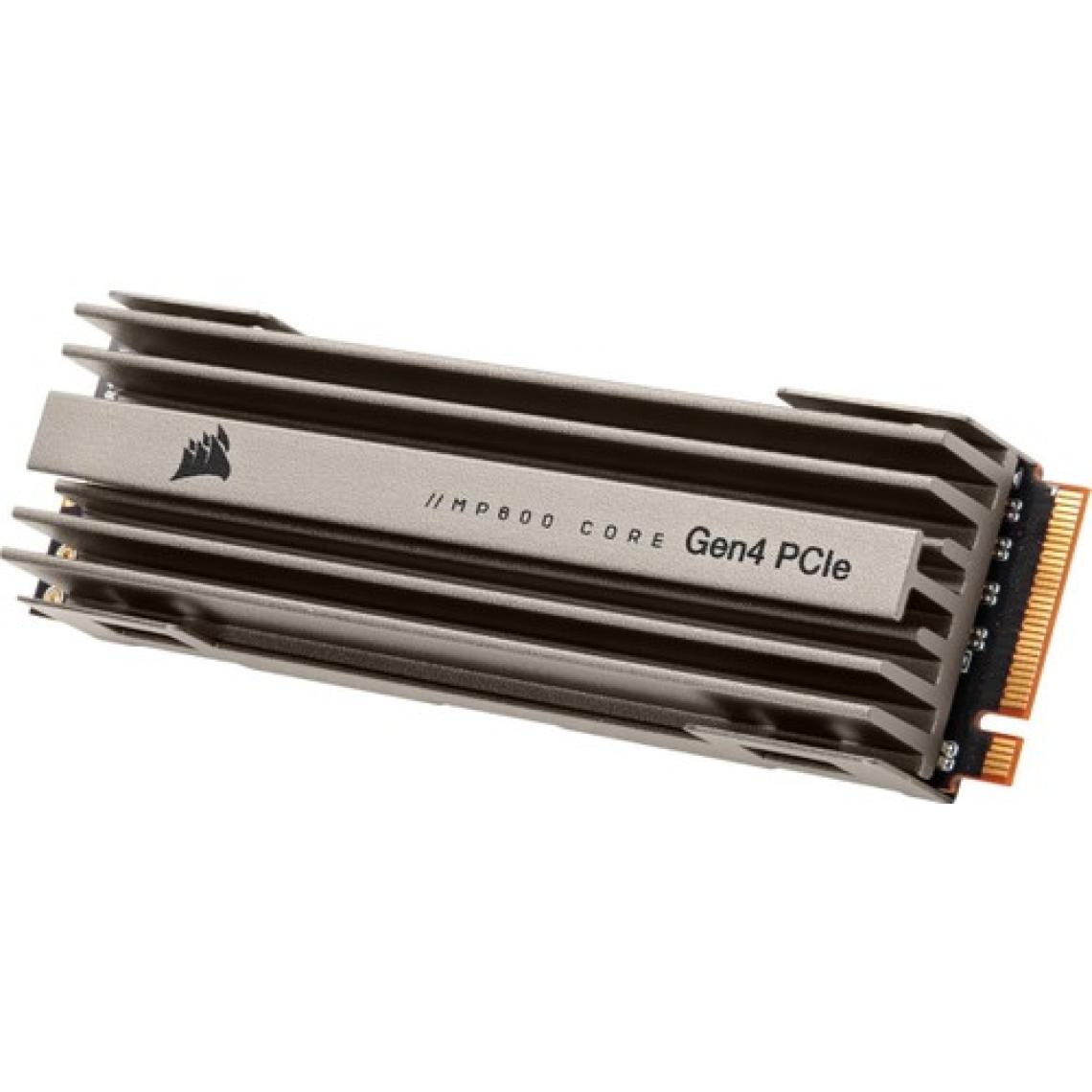 Corsair MP600 Core CSSD-F2000GBMP600COR PCI-Express 4.0 2 TB M.2 SSD