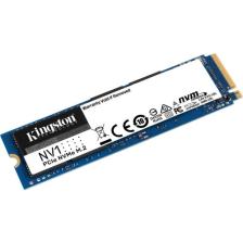 Kingston NV1 SNVS/500G PCI-Express 3.0 500 GB M.2 SSD