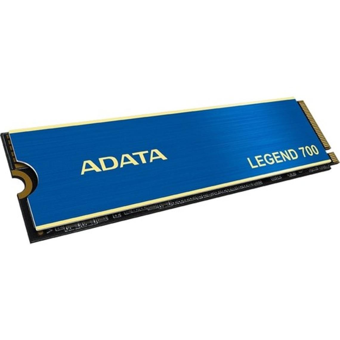 Adata Legend 700 ALEG-700-1TCS M.2 PCI-Express 3.0 1 TB M.2 SSD