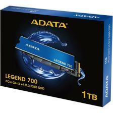 Adata Legend 700 ALEG-700-1TCS M.2 PCI-Express 3.0 1 TB M.2 SSD