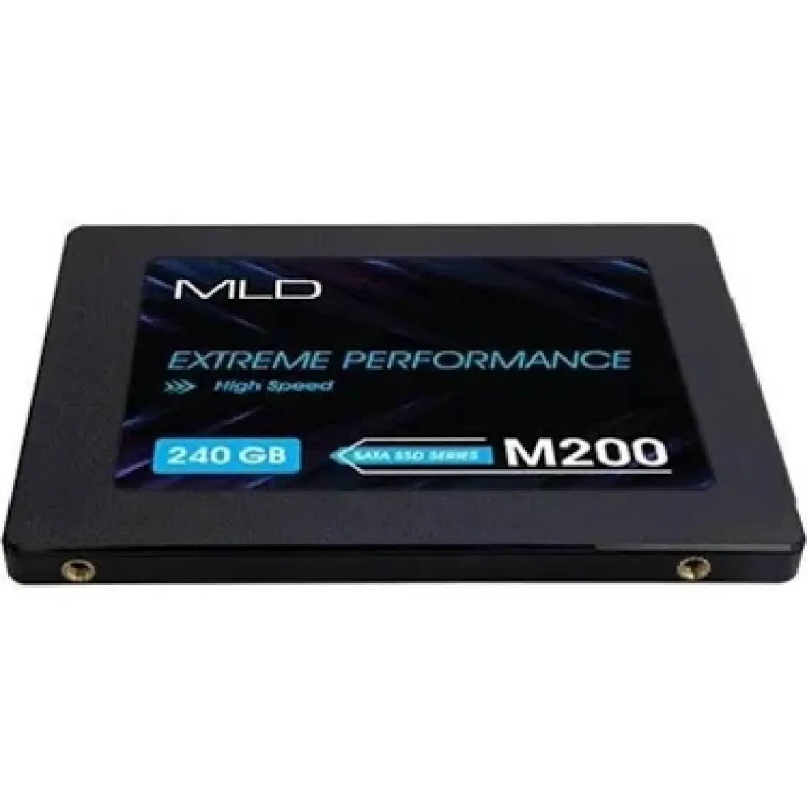 MLD M200 240GB 560MB-520MB Sata3 SSD