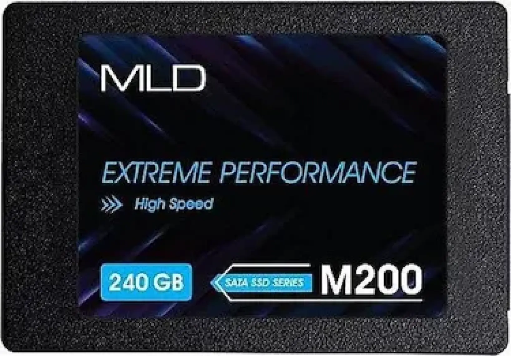 MLD M200 240GB 560MB-520MB Sata3 SSD