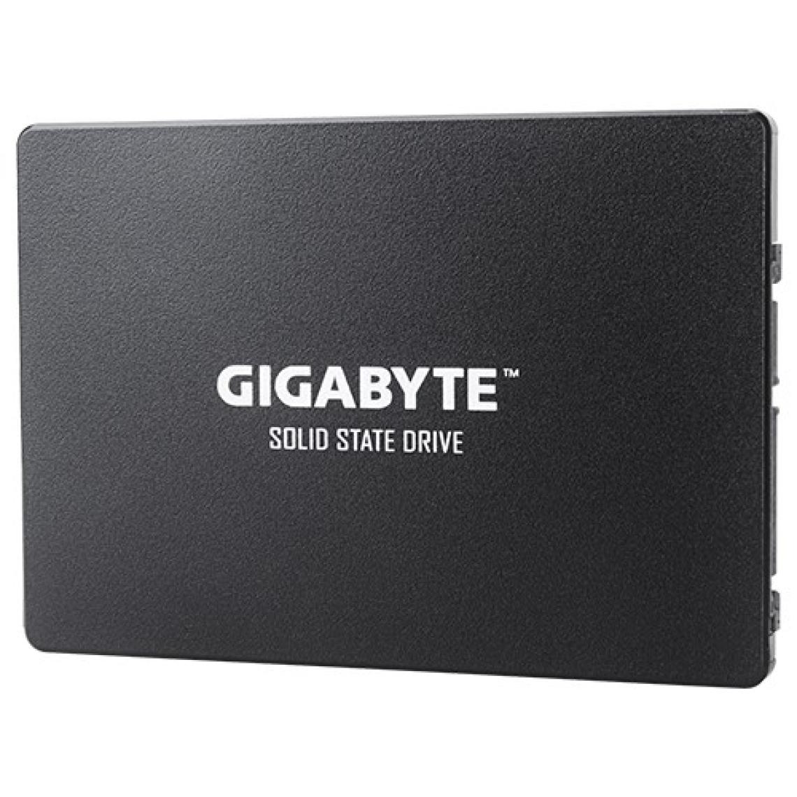 Gigabyte 240GB 500MB-420MB Sata SSD