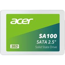 Acer SA100-240GB SATA 3.0 2.5&quot; 240 GB SSD