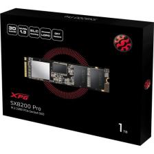 Adata XPG SX8200 Pro 1TB 3500-3000MB M.2 PCIe SSD