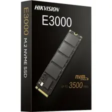 Hikvision E3000 HS-SSD-E3000-1024G PCI-Express 3.0 1 TB M.2 SSD