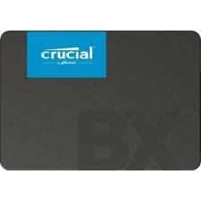 Crucial BX500 240GB 3D NAND 540MB-500 MB/s Sata 3 2.5'' SSD CT240BX500SS1