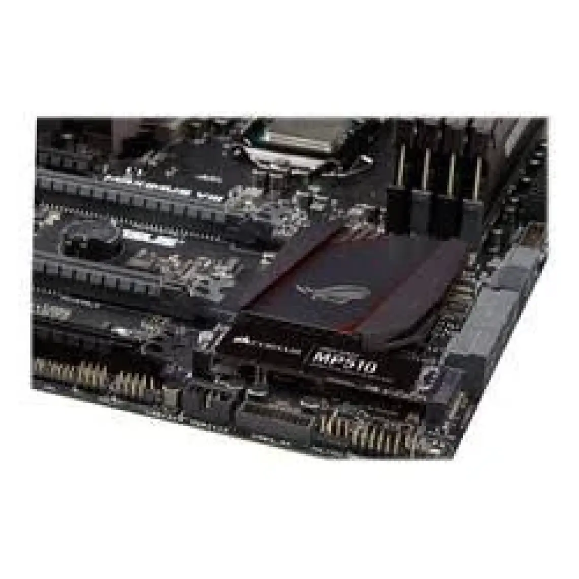 Corsair Force MP510 960GB 3480MB/s-3000MB/s NVMe PCIe M.2 SSD CSSD-F960GBMP510B