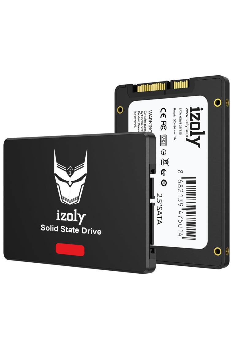 512gb Gaming Sata3 S280 550-520mb/s Ssd