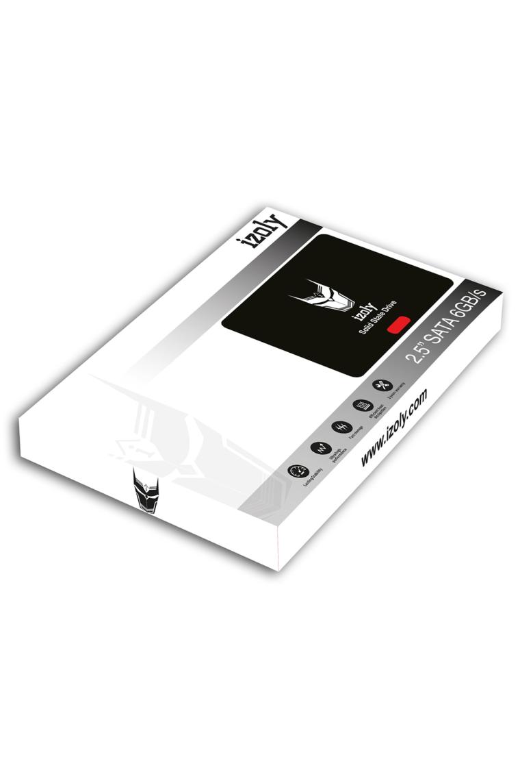 512gb Gaming Sata3 S280 550-520mb/s Ssd