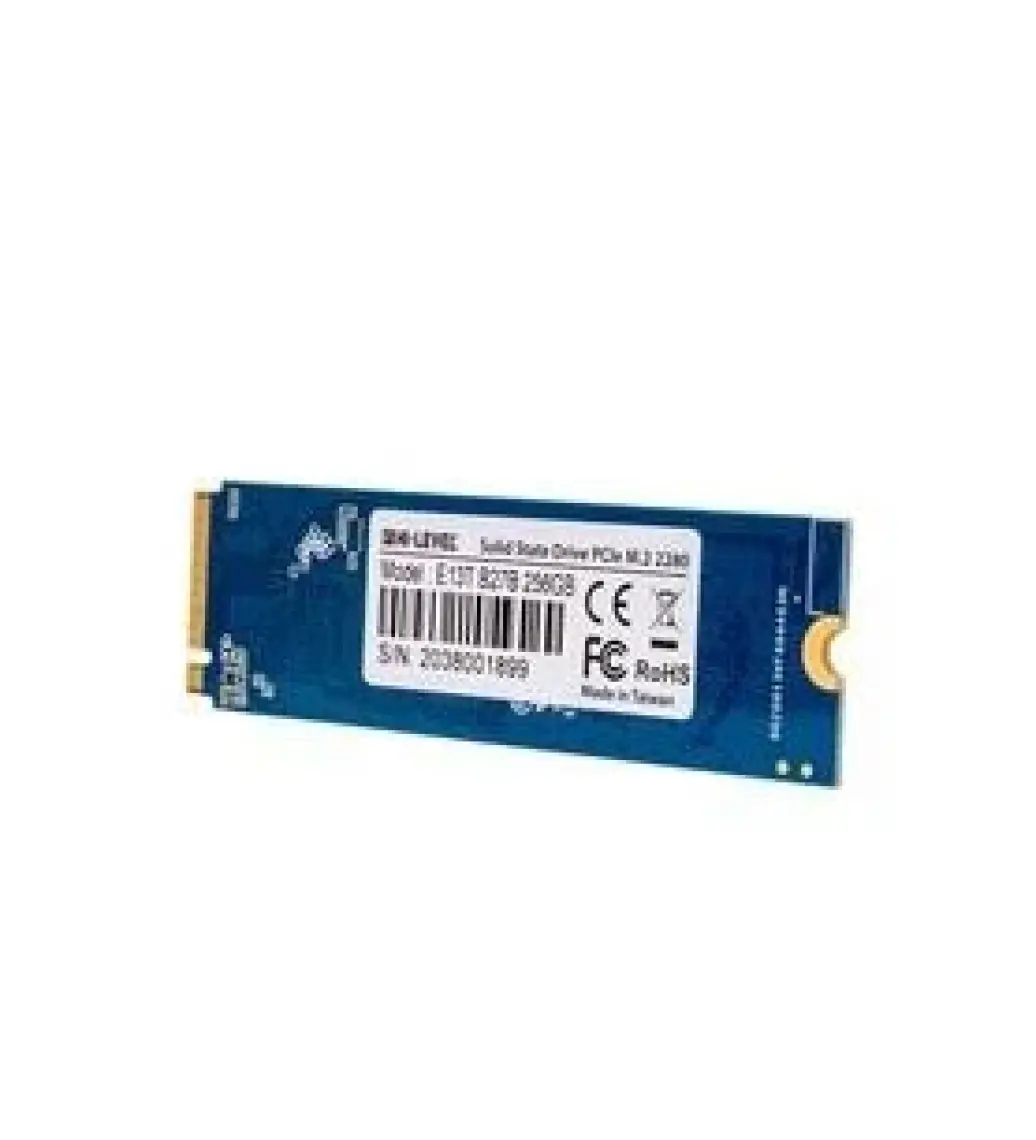 Hı-Level 256GB SSD M.2 Nvme Pcıe 3300/1200 HLV-M2PCIESSD2280/256G