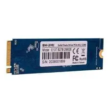 Hı-Level 256GB SSD M.2 Nvme Pcıe 3300/1200 HLV-M2PCIESSD2280/256G