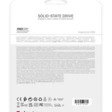 Kingston 1TB KC3000 SKC3000S-1024G 7000-6000MB-s PCIe NVMe M.2 SSD Disk