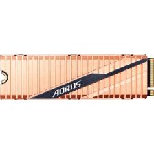 Gigabyte Aorus GP-ASM2NE6100TTTD PCI-Express 4.0 1 TB M.2 SSD