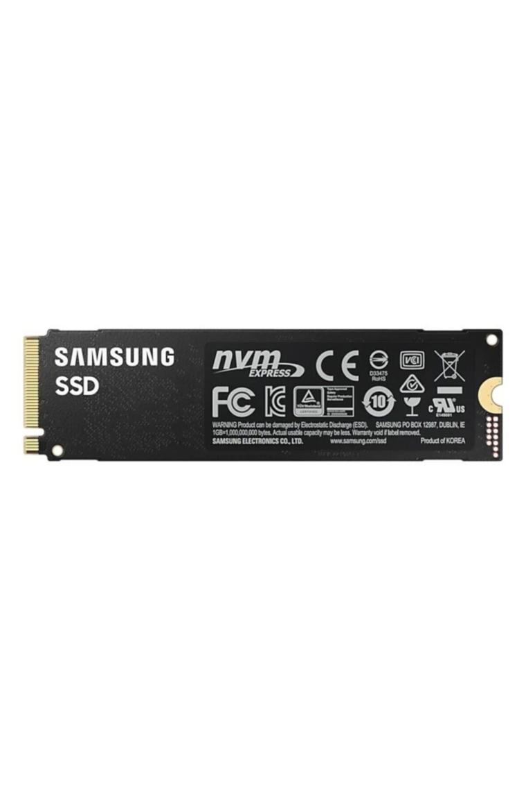 1TB SAMSUNG 980 7000/5000MB/s PRO M.2 NVMe MZ-V8P1T0BW (Resmi Distribütör Garantili)