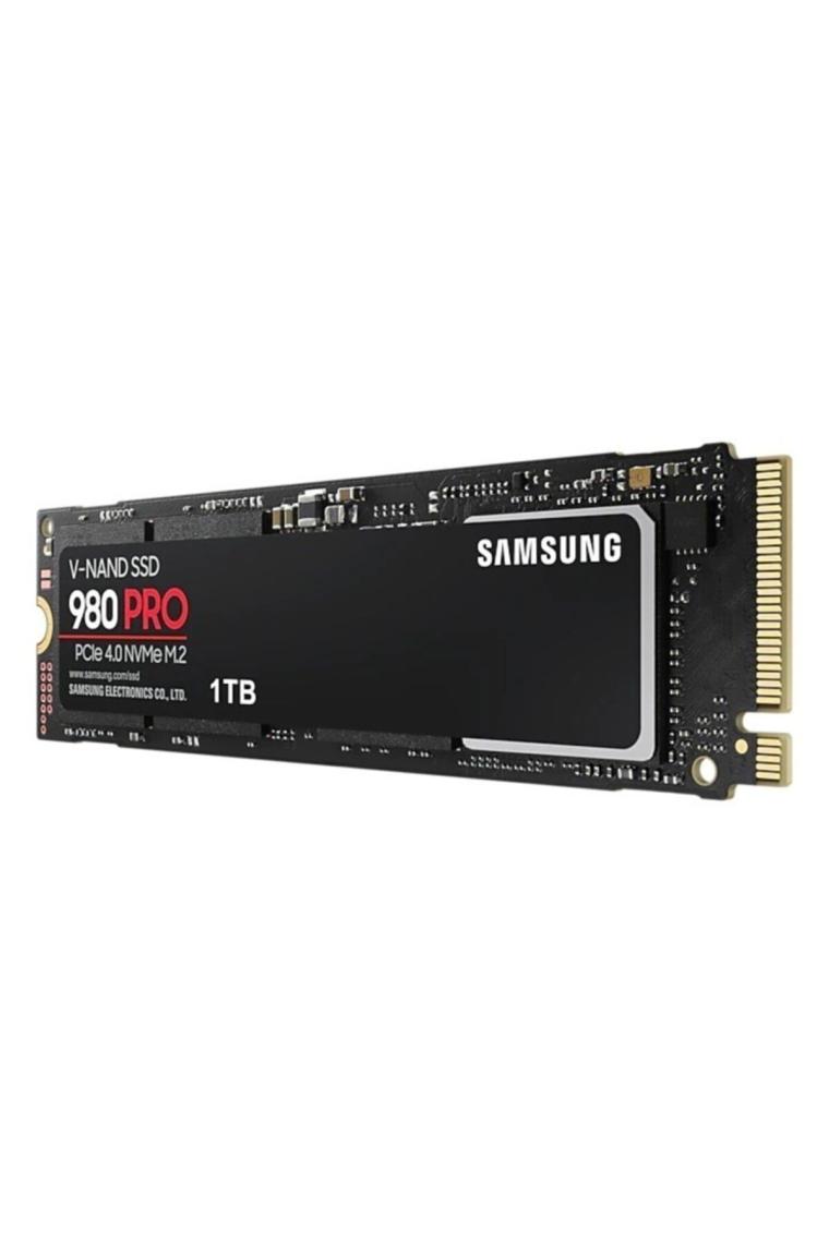 1TB SAMSUNG 980 7000/5000MB/s PRO M.2 NVMe MZ-V8P1T0BW (Resmi Distribütör Garantili)