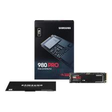 1TB SAMSUNG 980 7000/5000MB/s PRO M.2 NVMe MZ-V8P1T0BW (Resmi Distribütör Garantili)