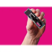 Kioxia 1TB Excerıa Pro LSE10Z001TG8 M.2 Nvme 2280 7300-6400 Ssd Disk