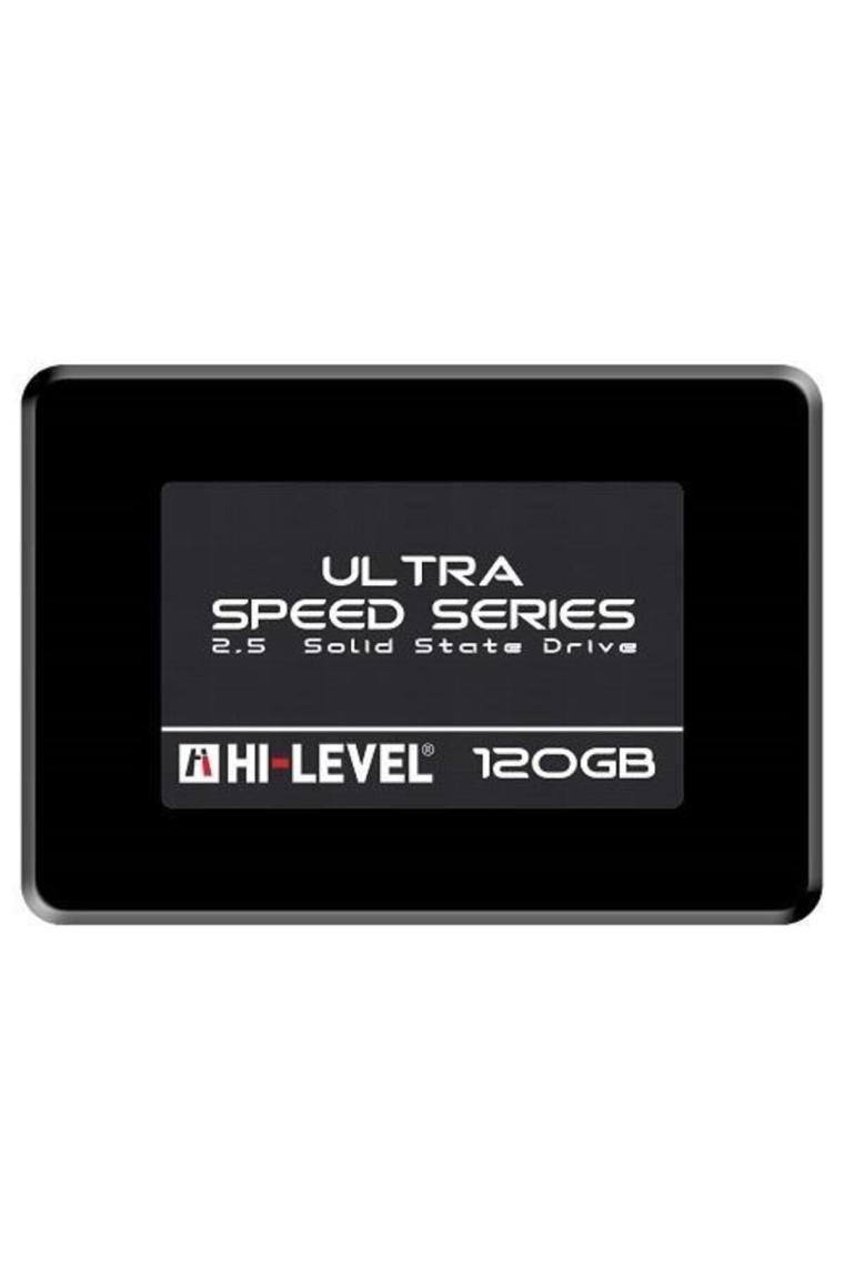 Hi-Level Ultra HLV-SSD30ULT/120G SATA 3.0 2.5" 120 GB SSD