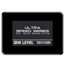 Hi-Level Ultra HLV-SSD30ULT/120G SATA 3.0 2.5&quot; 120 GB SSD