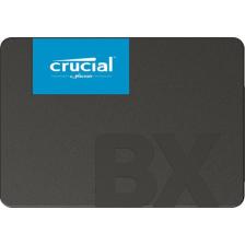 Crucial BX500 CT480BX500SSD1 SATA 3.0 2.5&quot; 480 GB SSD