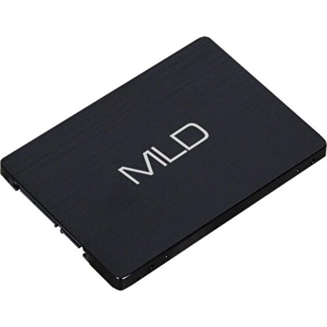 MLD M100 MLD25M100P11-240 SATA 3.0 2.5" 240 GB SSD