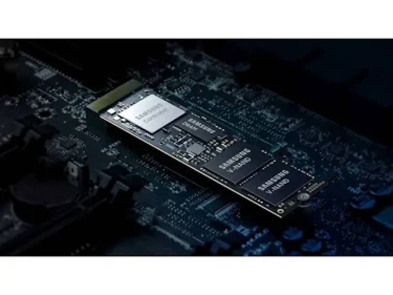 1TB SAMSUNG 980 7000/5000MB/s PRO M.2 NVMe MZ-V8P1T0BW (Resmi Distribütör Garantili)