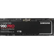 1TB SAMSUNG 980 7000/5000MB/s PRO M.2 NVMe MZ-V8P1T0BW (Resmi Distribütör Garantili)